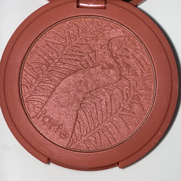 BNB Full tarte blush/contour, small Tarte gloss,2 dose Barrier Active Tr… - Picture 4 of 9